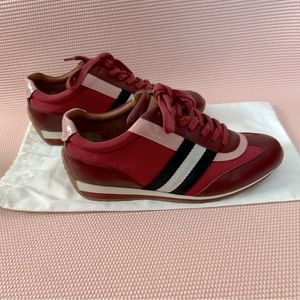 ❤️ Final Sale! Bally Sneakers